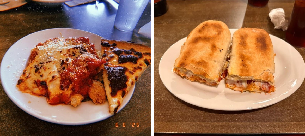 Cafe Roma